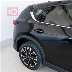 مازدا CX-5
